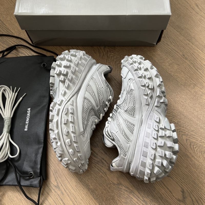 Balenciaga Track Shoes